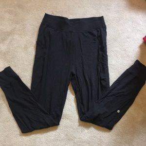 Lulu lemon Joggers